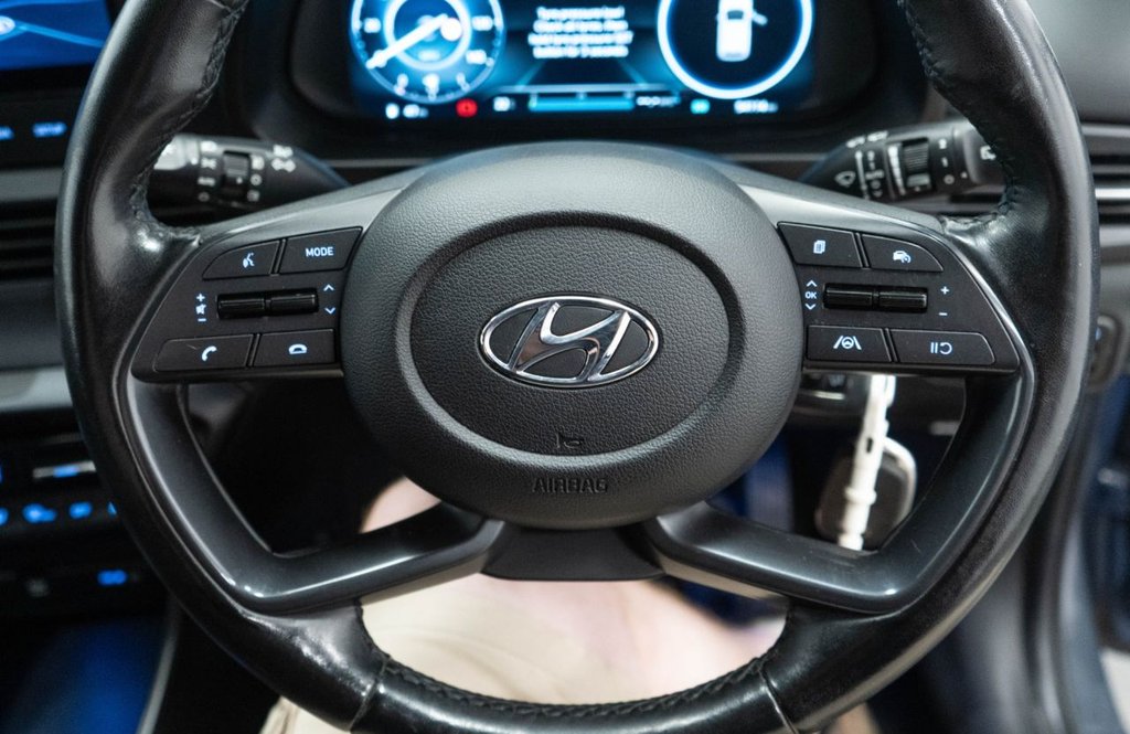 Used Hyundai i20 2022 for sale - 76591088: Photo 24