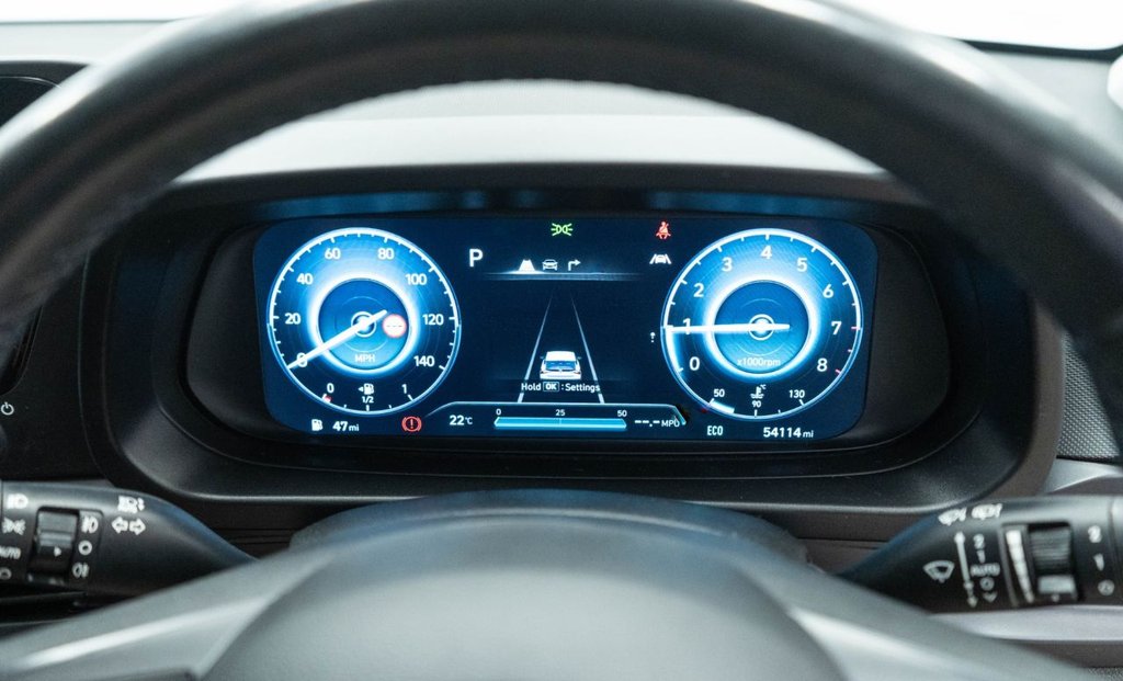 Used Hyundai i20 2022 for sale - 76591088: Photo 25