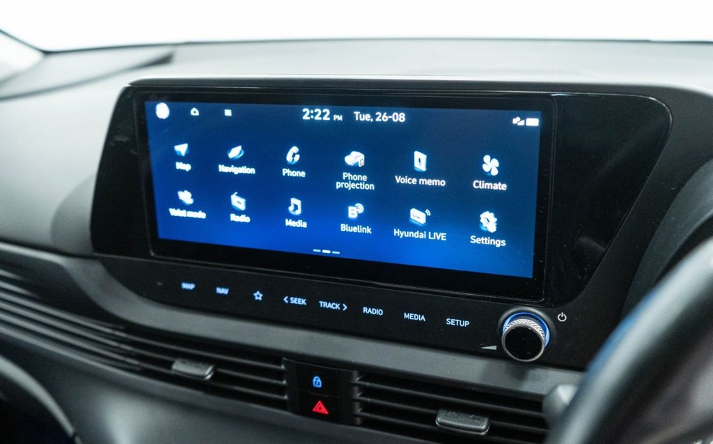 Used Hyundai i20 2022 for sale - 76591088: Photo 26