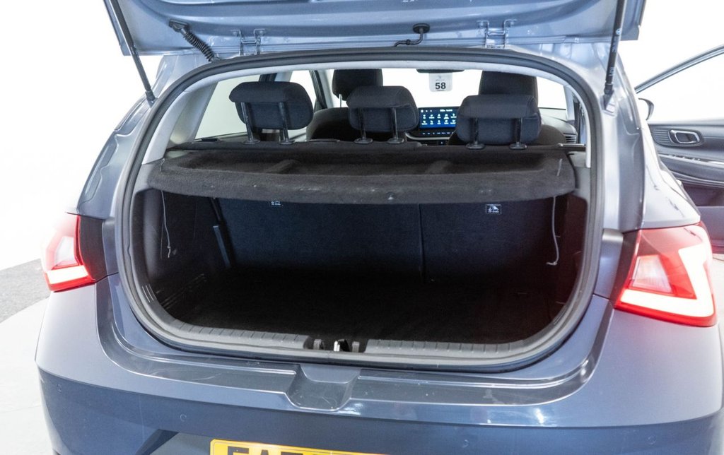 Used Hyundai i20 2022 for sale - 76591088: Photo 34