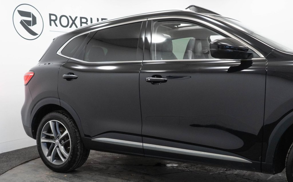 Used MG MG HS 2022 for sale - 76740214: Photo 12