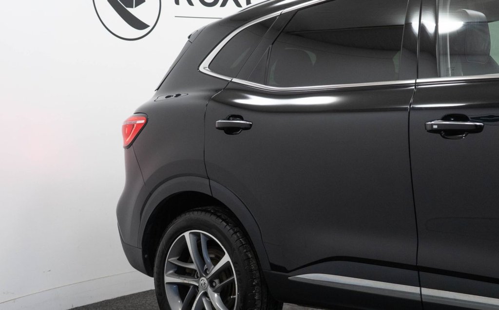 Used MG MG HS 2022 for sale - 76740214: Photo 13