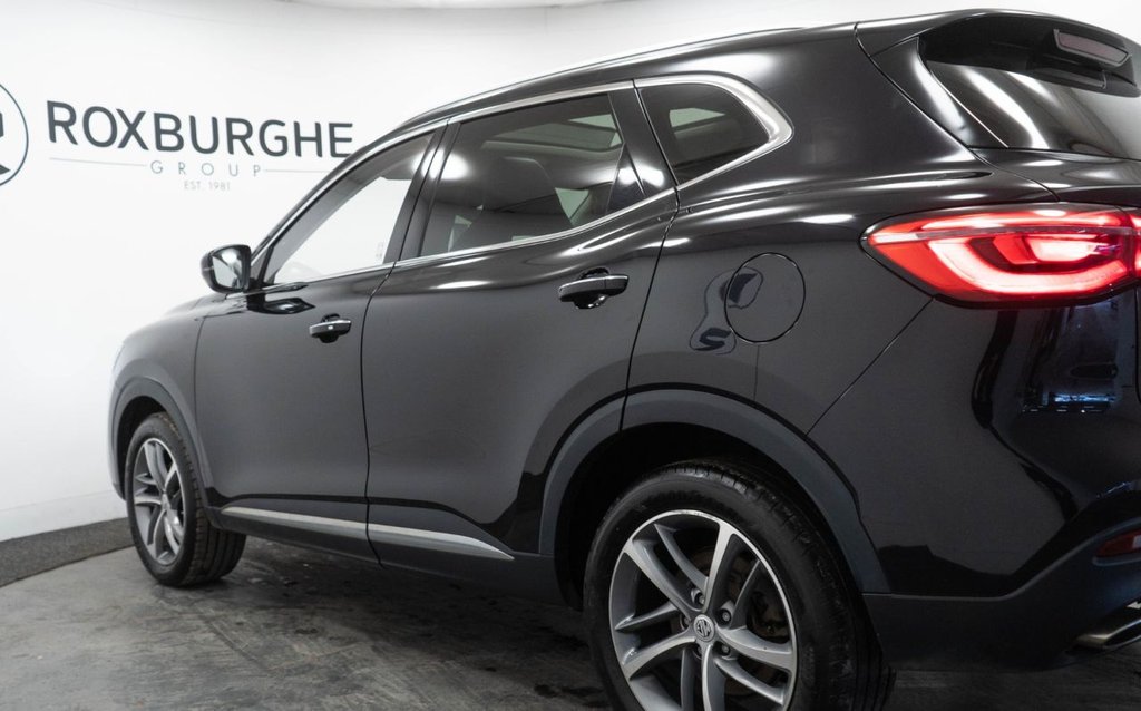 Used MG MG HS 2022 for sale - 76740214: Photo 17