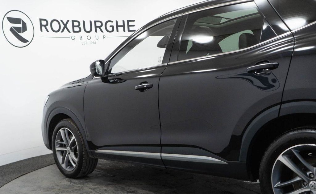 Used MG MG HS 2022 for sale - 76740214: Photo 19