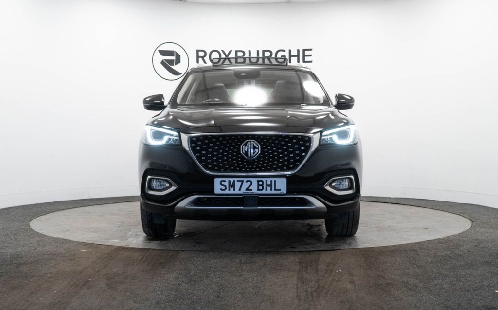 Used MG MG HS 2022 for sale - 76740214: Photo 2