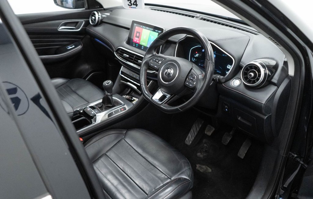 Used MG MG HS 2022 for sale - 76740214: Photo 20