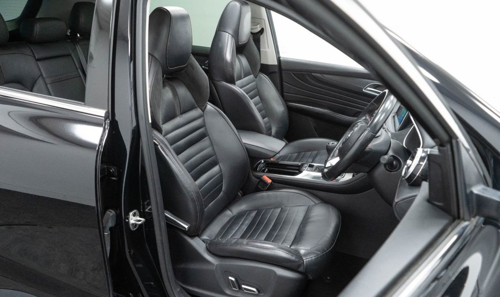 Used MG MG HS 2022 for sale - 76740214: Photo 21