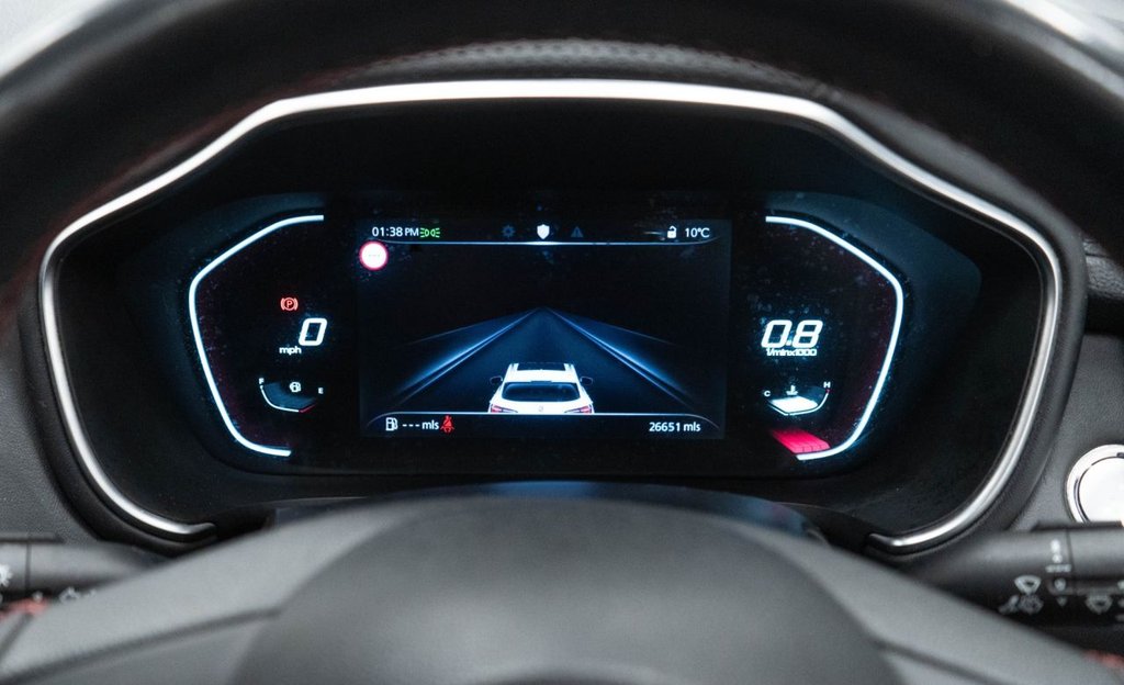 Used MG MG HS 2022 for sale - 76740214: Photo 24