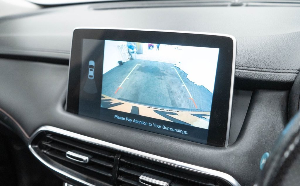 Used MG MG HS 2022 for sale - 76740214: Photo 26