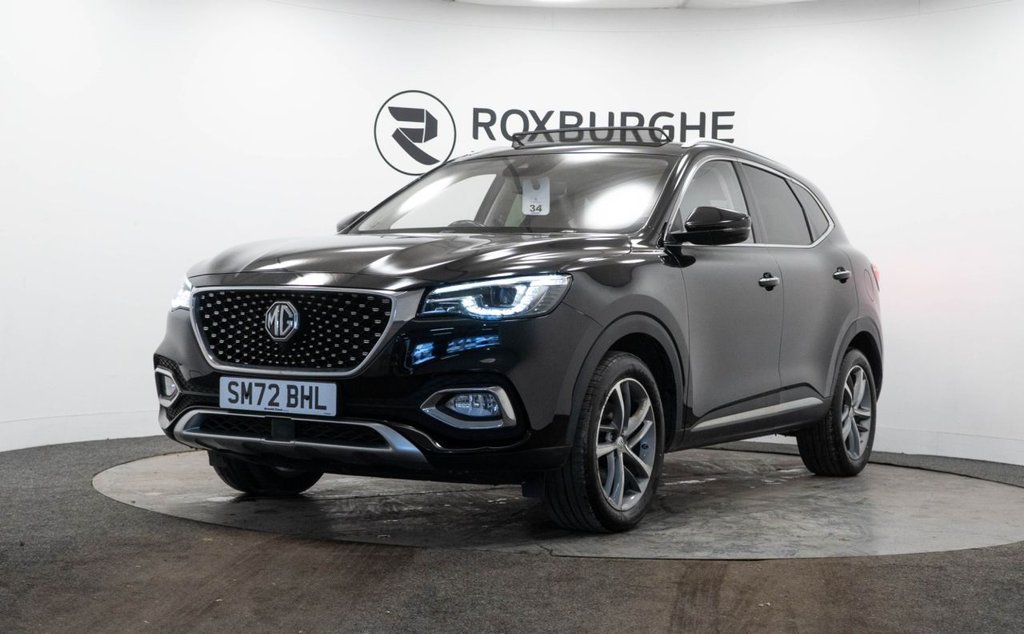 Used MG MG HS 2022 for sale - 76740214: Photo 3