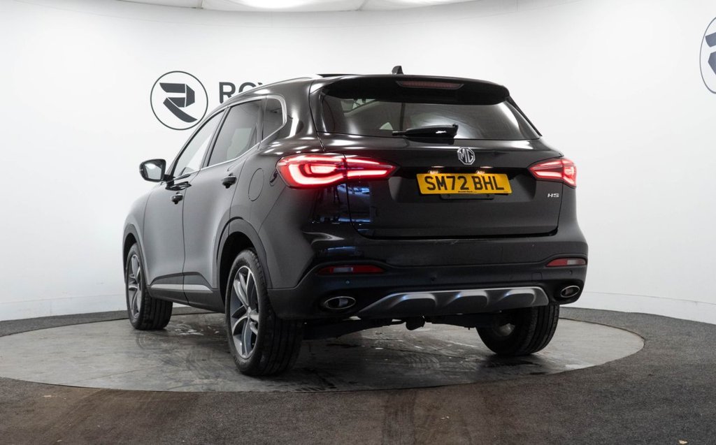 Used MG MG HS 2022 for sale - 76740214: Photo 5