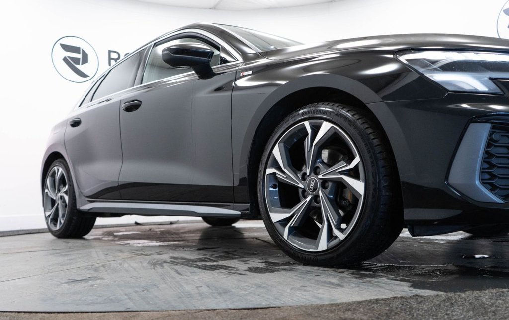 Used Audi A3 2023 for sale - 77463611: Photo 11