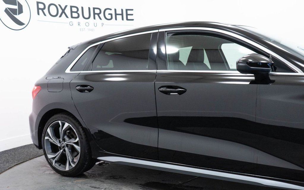 Used Audi A3 2023 for sale - 77463611: Photo 13