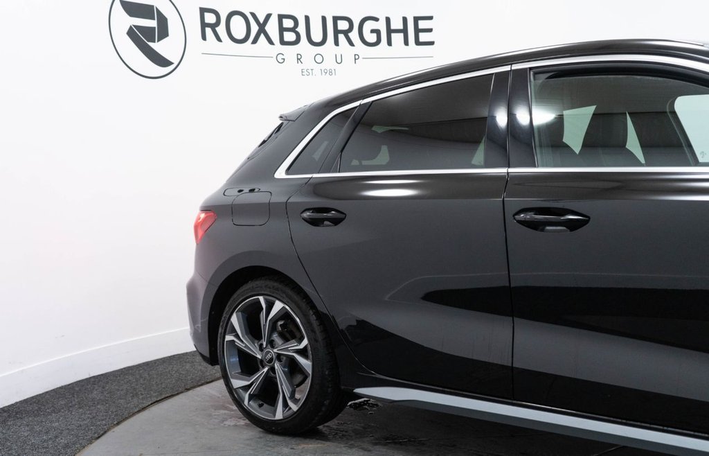 Used Audi A3 2023 for sale - 77463611: Photo 14