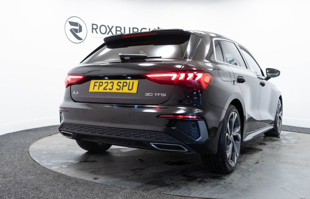 Used Audi A3 2023 for sale - 77463611: Photo 15