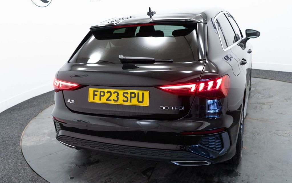 Used Audi A3 2023 for sale - 77463611: Photo 16