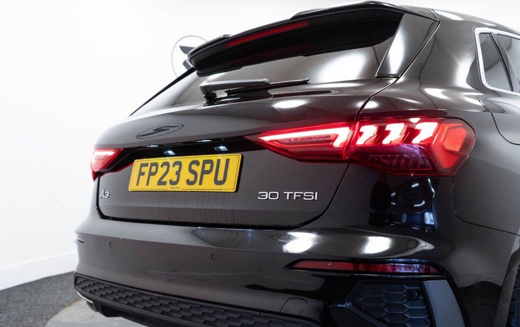 Used Audi A3 2023 for sale - 77463611: Photo 17