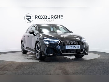 Used Audi A3 2023 for sale - 77463611: Photo