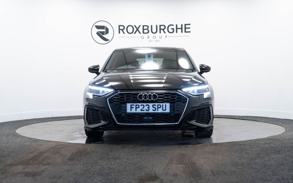 Used Audi A3 2023 for sale - 77463611: Photo 2