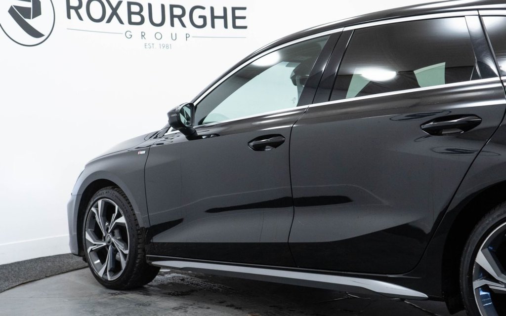 Used Audi A3 2023 for sale - 77463611: Photo 20