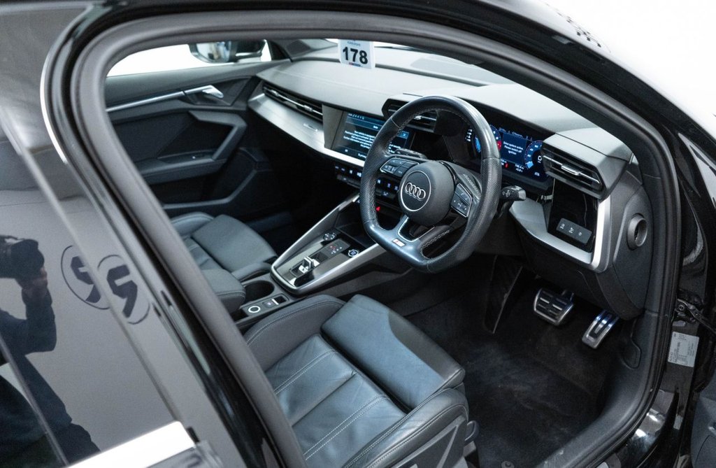 Used Audi A3 2023 for sale - 77463611: Photo 21