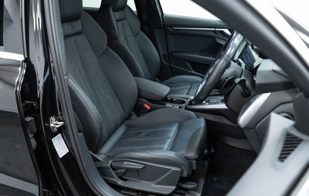 Used Audi A3 2023 for sale - 77463611: Photo 22