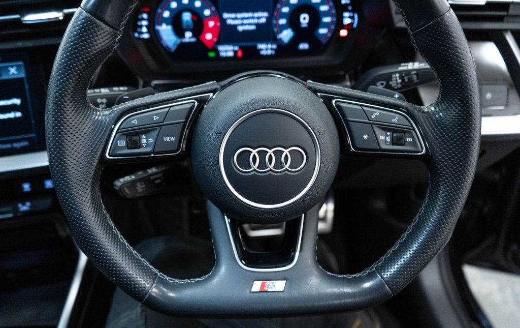 Used Audi A3 2023 for sale - 77463611: Photo 25