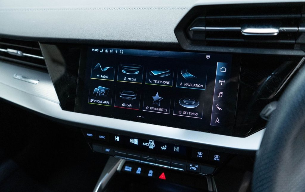 Used Audi A3 2023 for sale - 77463611: Photo 27