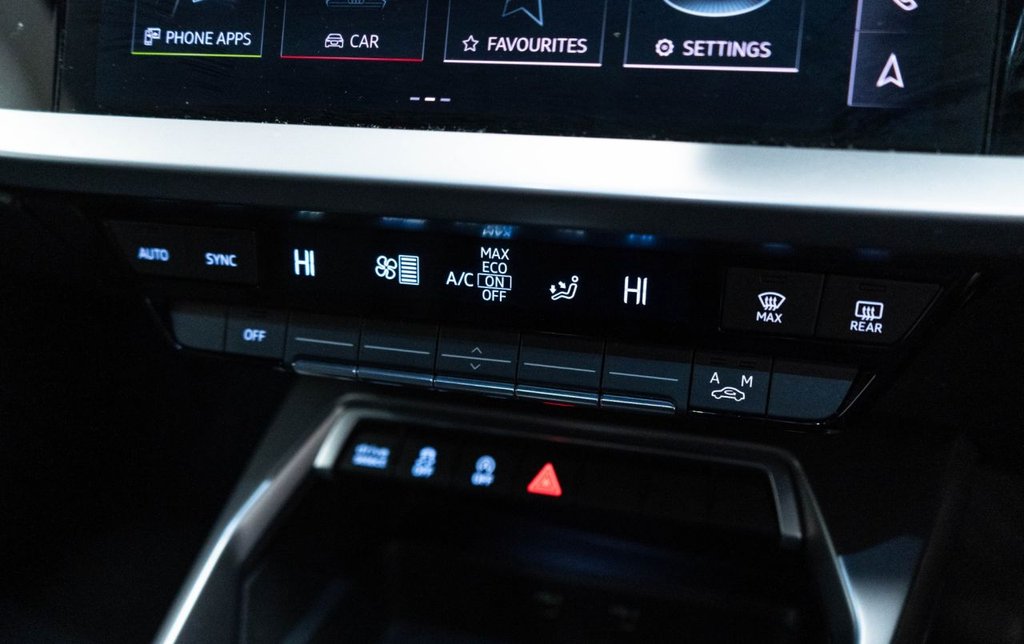 Used Audi A3 2023 for sale - 77463611: Photo 28