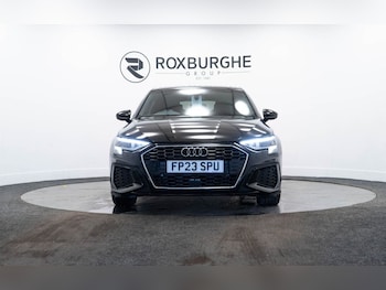 Used Audi A3 2023 for sale - 77463611: Photo