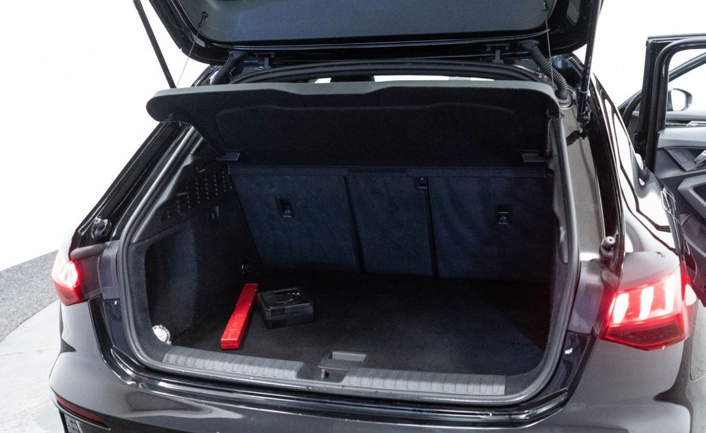 Used Audi A3 2023 for sale - 77463611: Photo 34