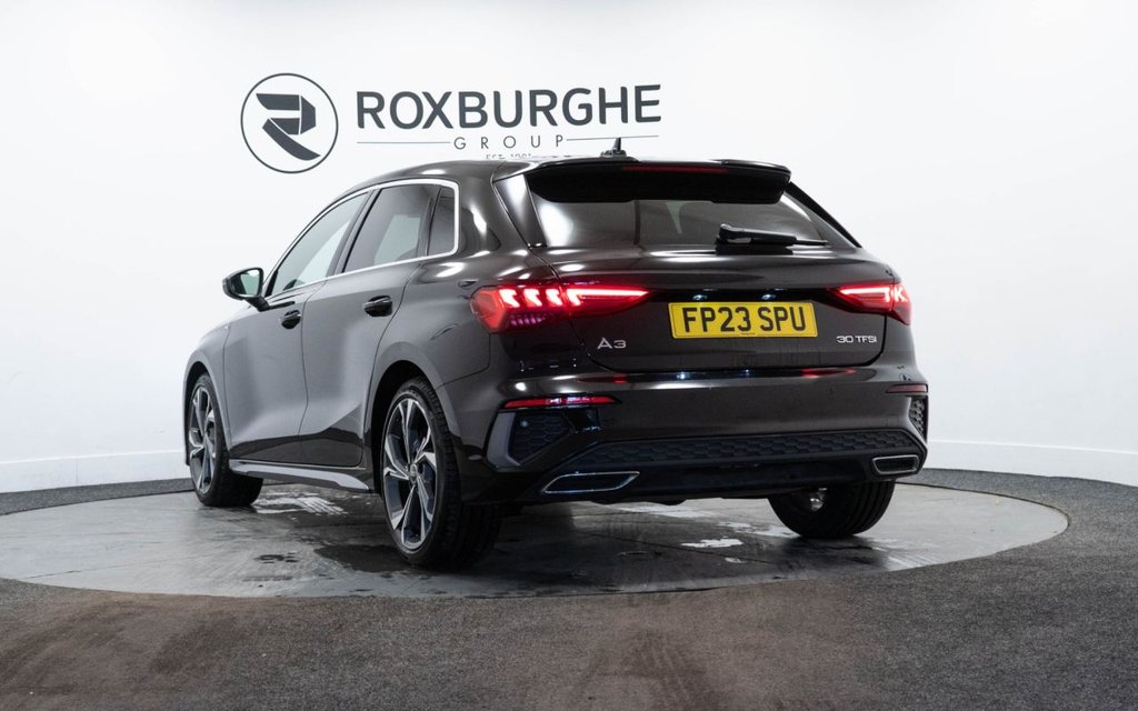 Used Audi A3 2023 for sale - 77463611: Photo 5