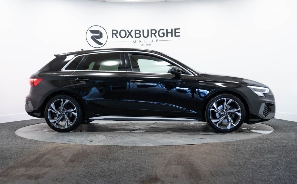 Used Audi A3 2023 for sale - 77463611: Photo 9