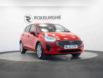 Ford - Fiesta