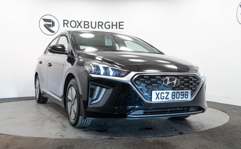 Used Hyundai IONIQ 2022 for sale - 76768072: Photo 10