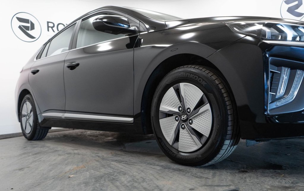 Used Hyundai IONIQ 2022 for sale - 76768072: Photo 11