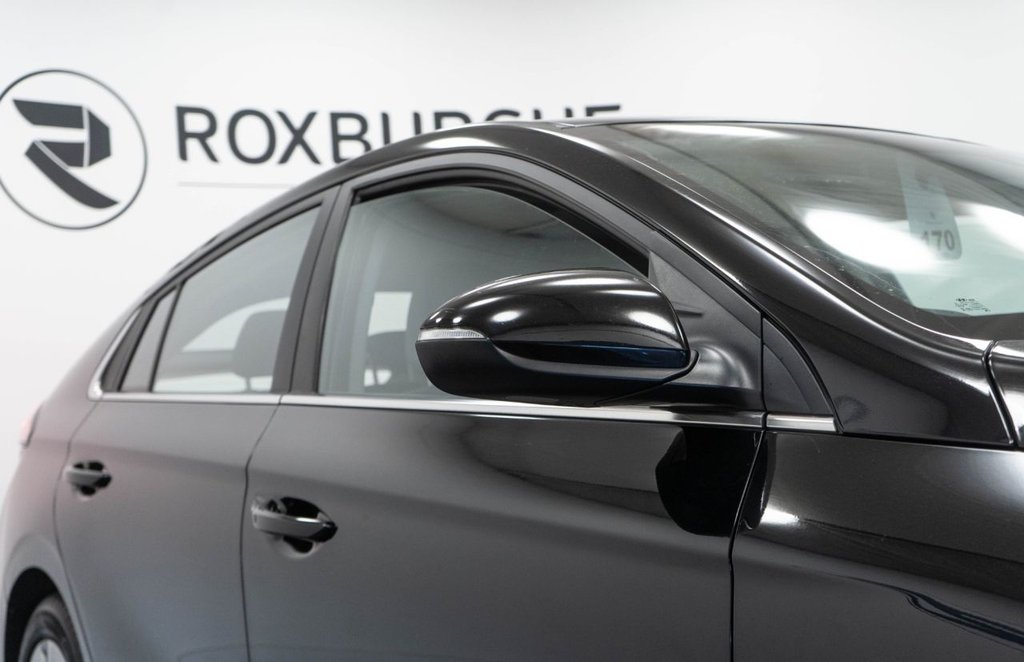 Used Hyundai IONIQ 2022 for sale - 76768072: Photo 12