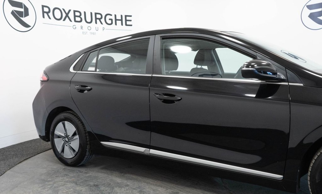 Used Hyundai IONIQ 2022 for sale - 76768072: Photo 13