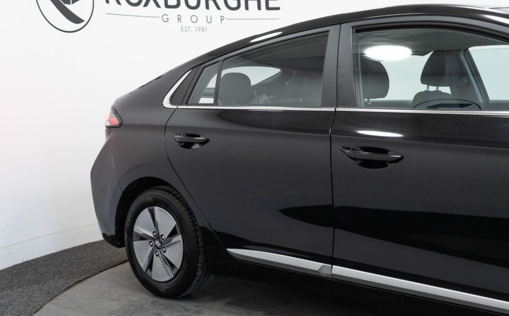 Used Hyundai IONIQ 2022 for sale - 76768072: Photo 14