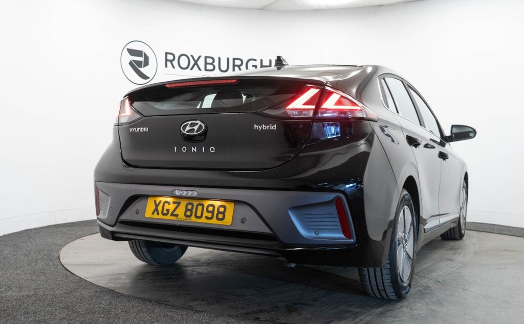 Used Hyundai IONIQ 2022 for sale - 76768072: Photo 15