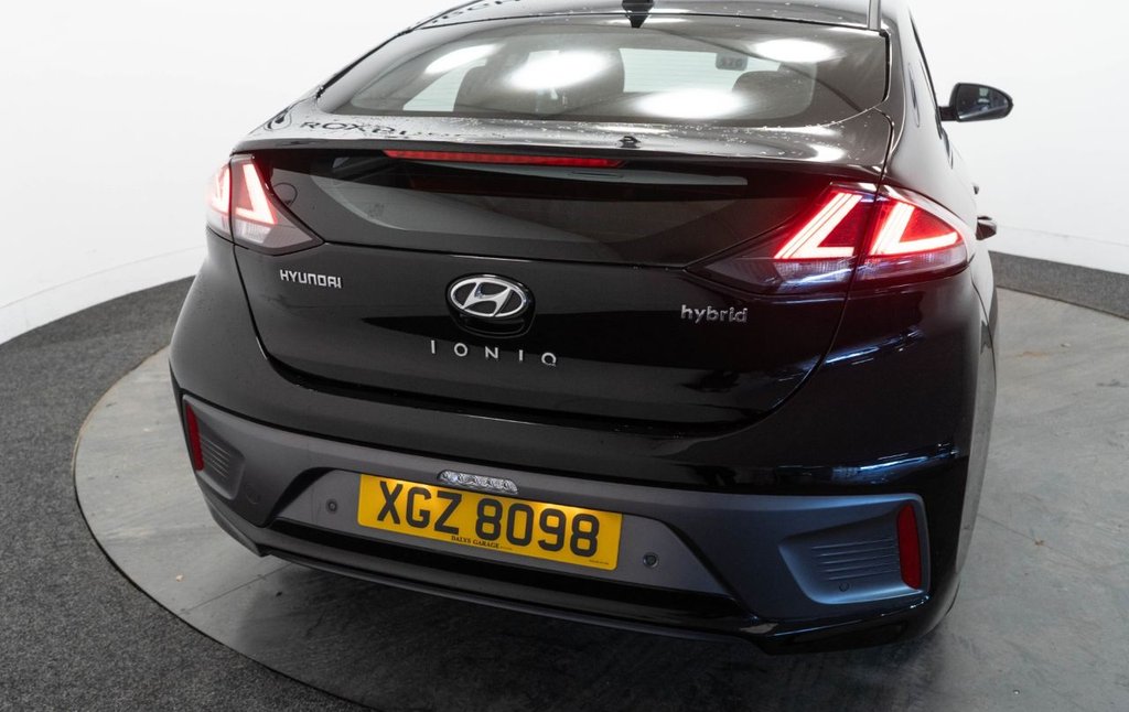Used Hyundai IONIQ 2022 for sale - 76768072: Photo 16