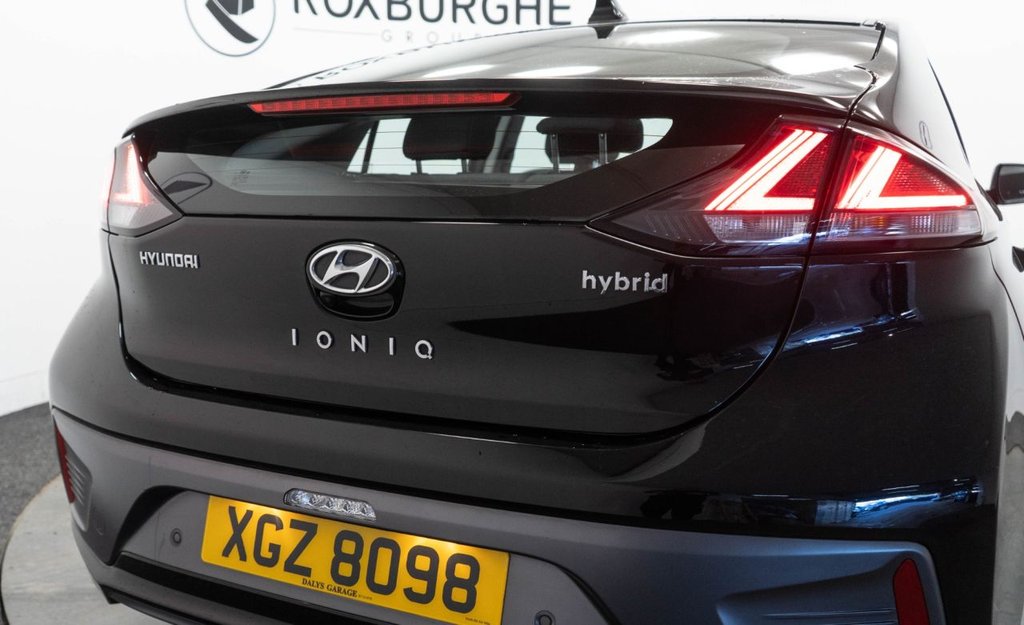 Used Hyundai IONIQ 2022 for sale - 76768072: Photo 17