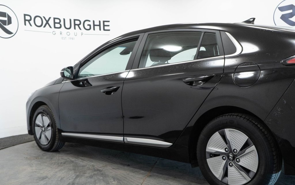 Used Hyundai IONIQ 2022 for sale - 76768072: Photo 19