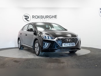 2022 (Z8) - 1.6 GDi Hybrid Premium 5dr DCT