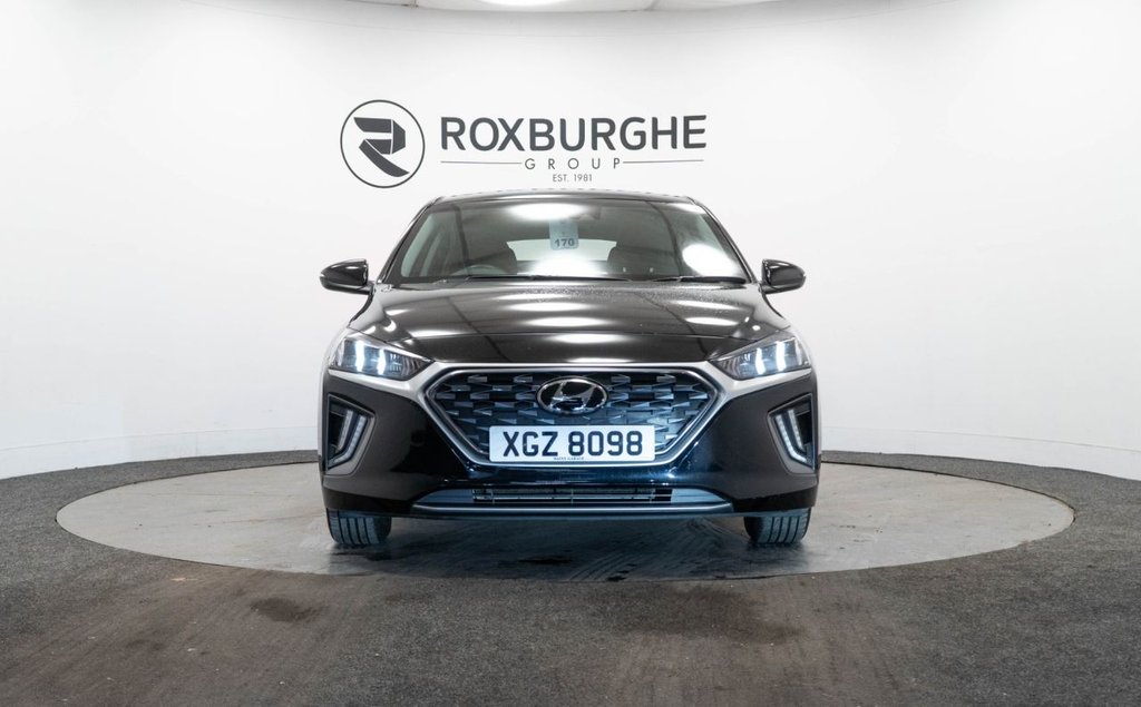Used Hyundai IONIQ 2022 for sale - 76768072: Photo 2