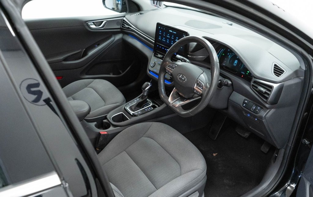 Used Hyundai IONIQ 2022 for sale - 76768072: Photo 20