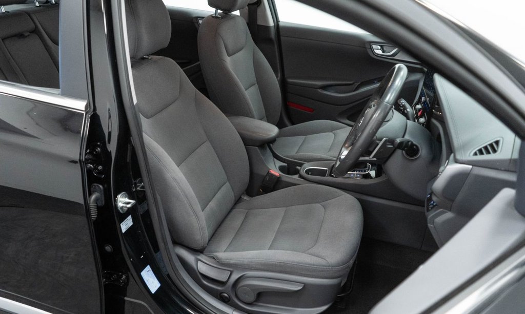 Used Hyundai IONIQ 2022 for sale - 76768072: Photo 21