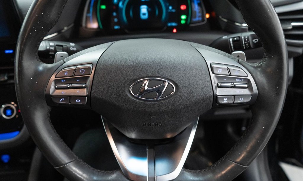 Used Hyundai IONIQ 2022 for sale - 76768072: Photo 24