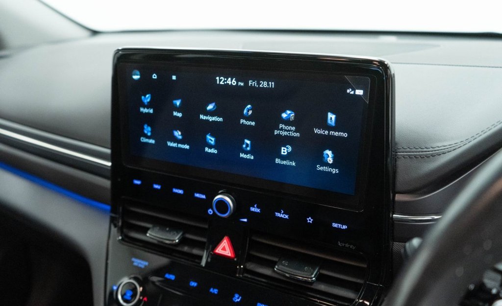 Used Hyundai IONIQ 2022 for sale - 76768072: Photo 26