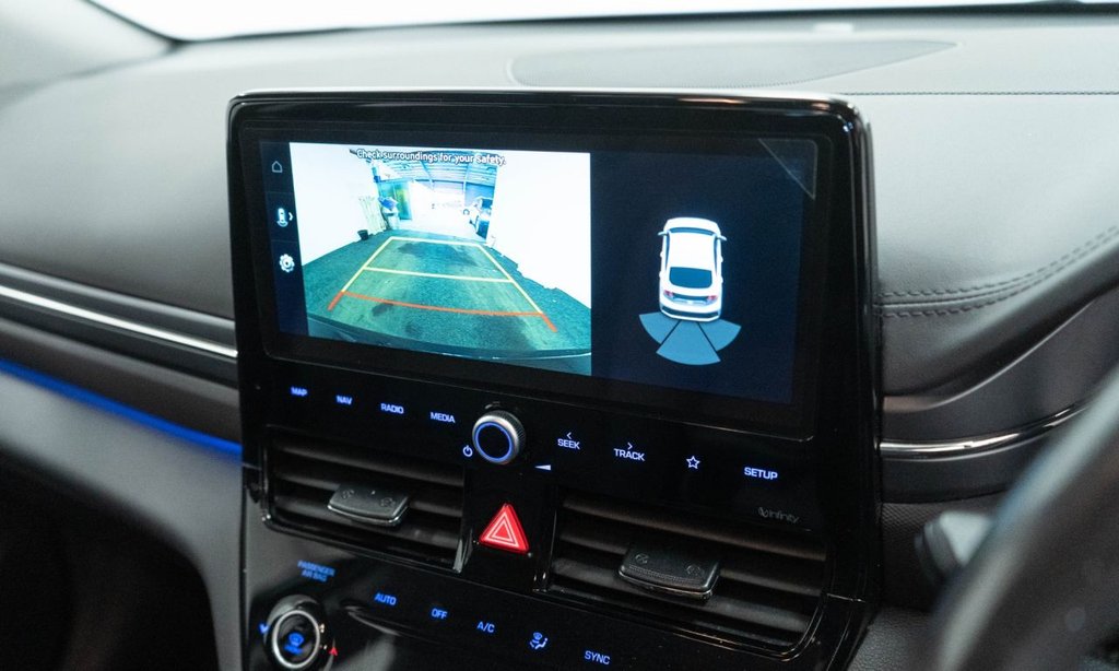 Used Hyundai IONIQ 2022 for sale - 76768072: Photo 27